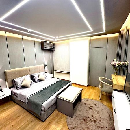 Queens Suite Hotel Beyrut Dış mekan fotoğraf