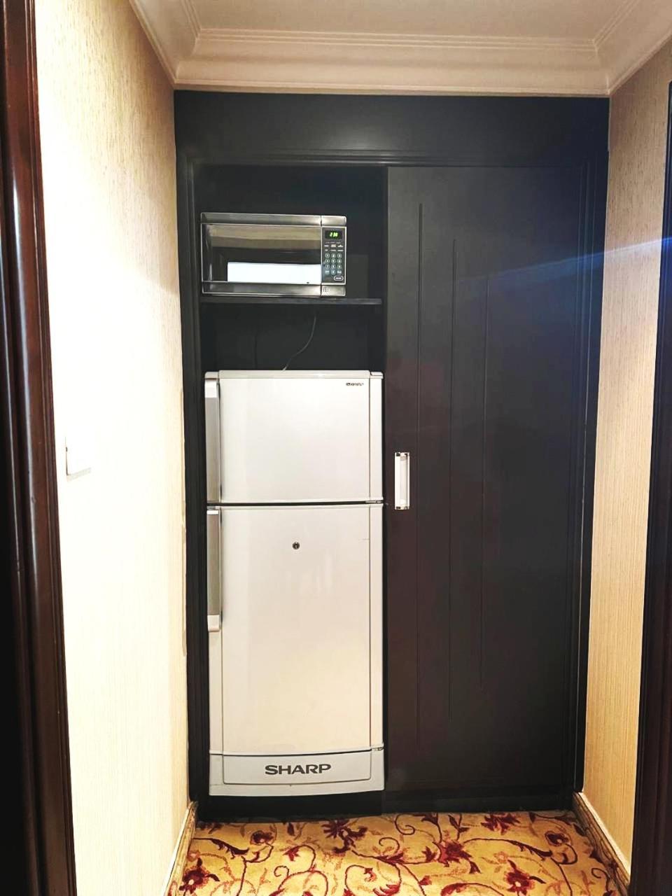 Queens Suite Hotel Beyrut Dış mekan fotoğraf