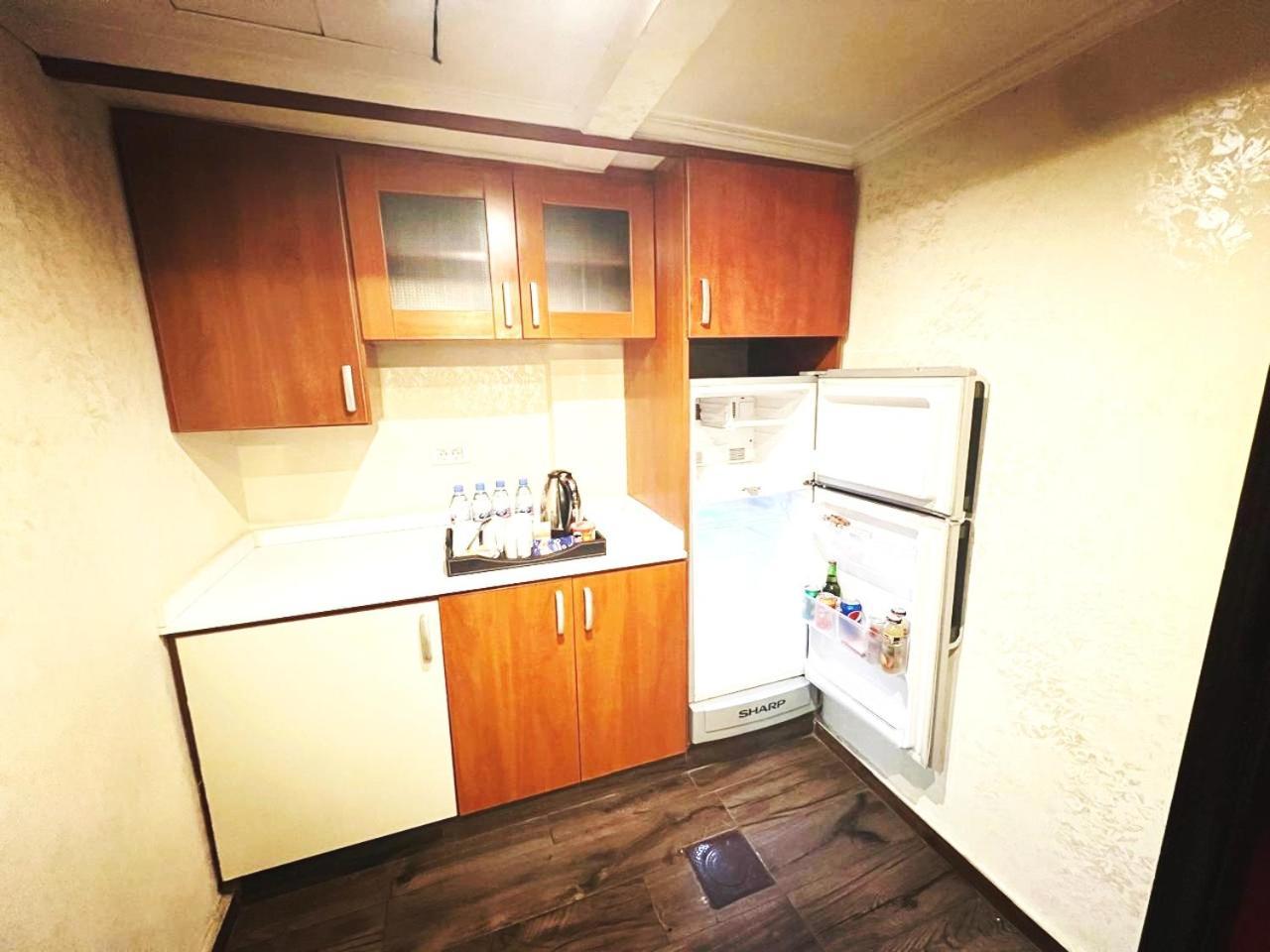 Queens Suite Hotel Beyrut Dış mekan fotoğraf