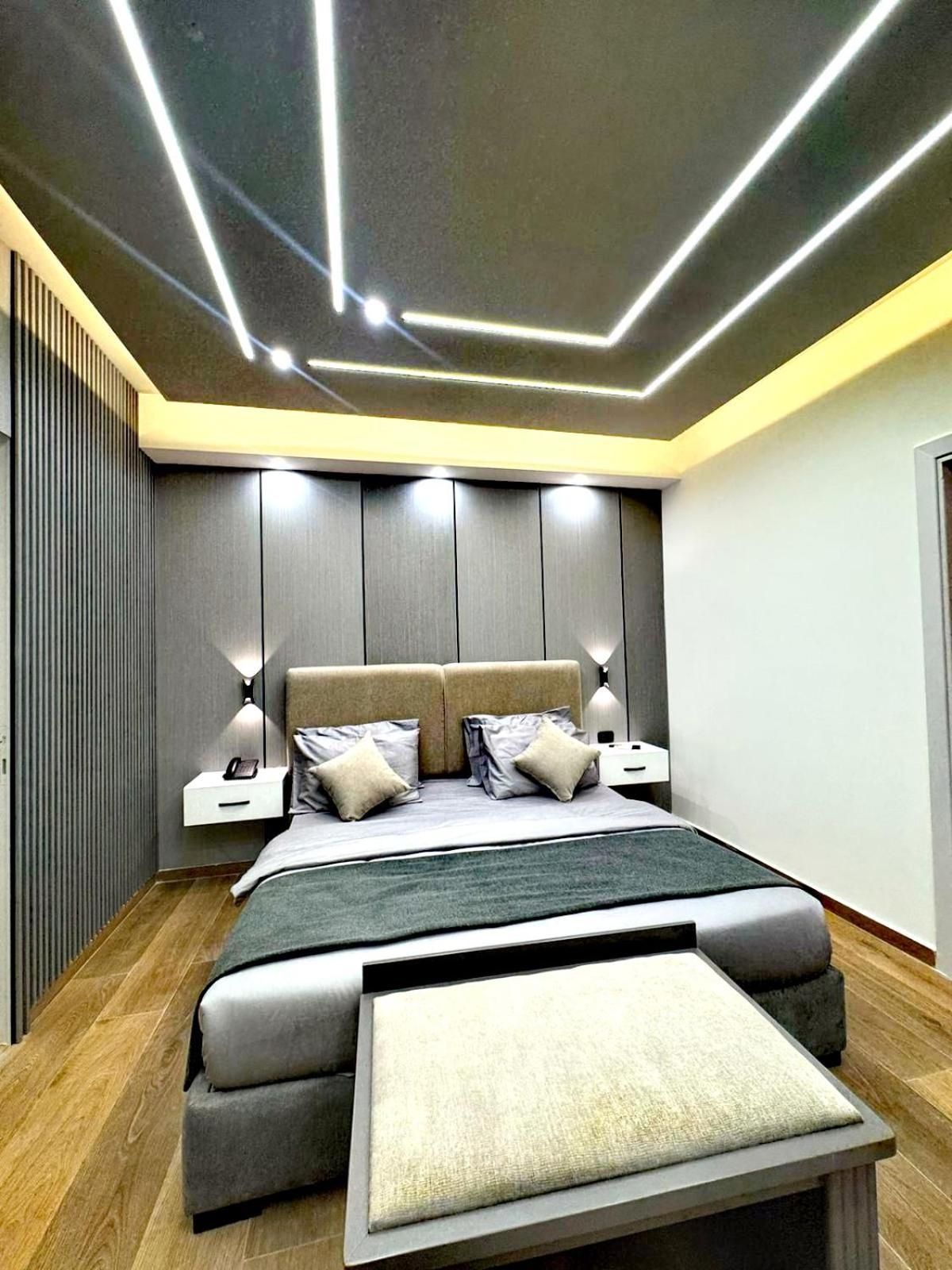 Queens Suite Hotel Beyrut Dış mekan fotoğraf