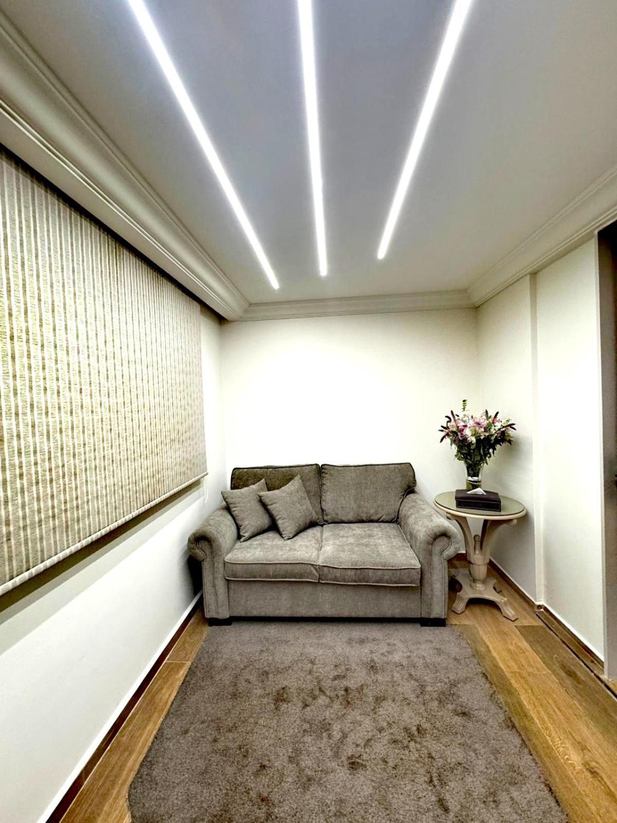 Queens Suite Hotel Beyrut Dış mekan fotoğraf