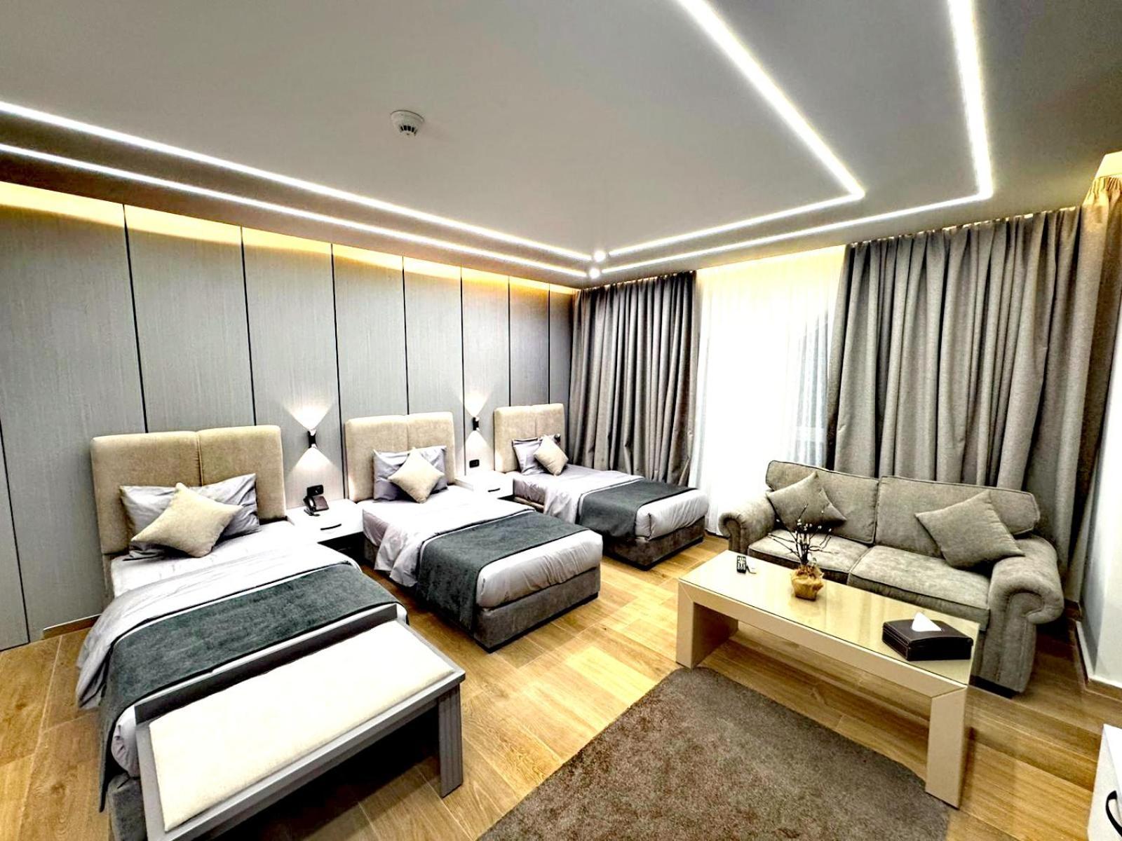 Queens Suite Hotel Beyrut Dış mekan fotoğraf