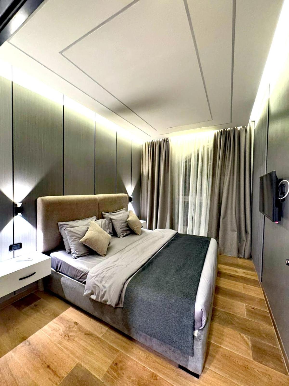 Queens Suite Hotel Beyrut Dış mekan fotoğraf