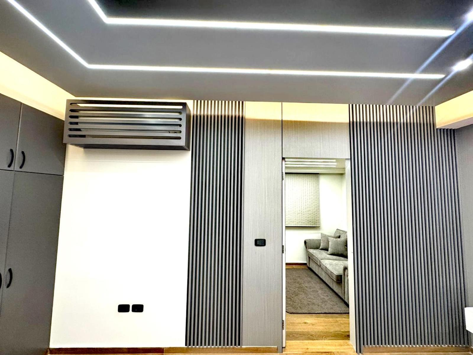 Queens Suite Hotel Beyrut Dış mekan fotoğraf