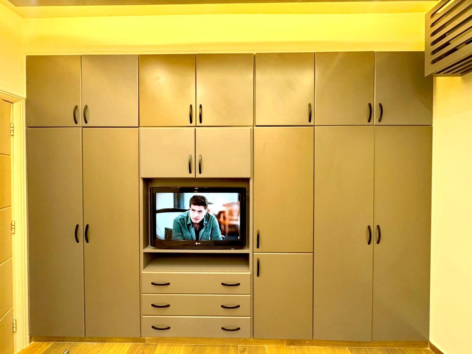 Queens Suite Hotel Beyrut Dış mekan fotoğraf