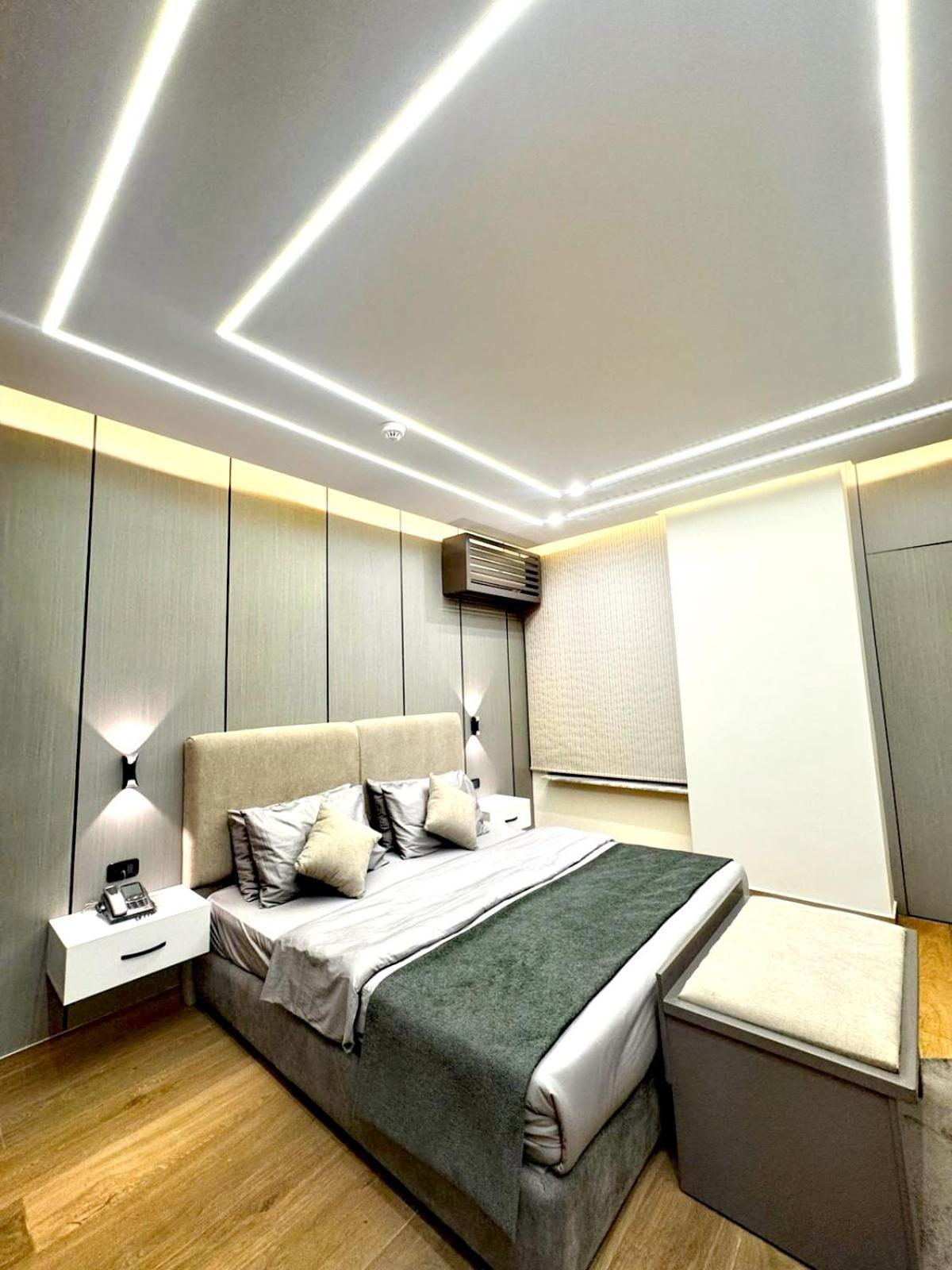 Queens Suite Hotel Beyrut Dış mekan fotoğraf