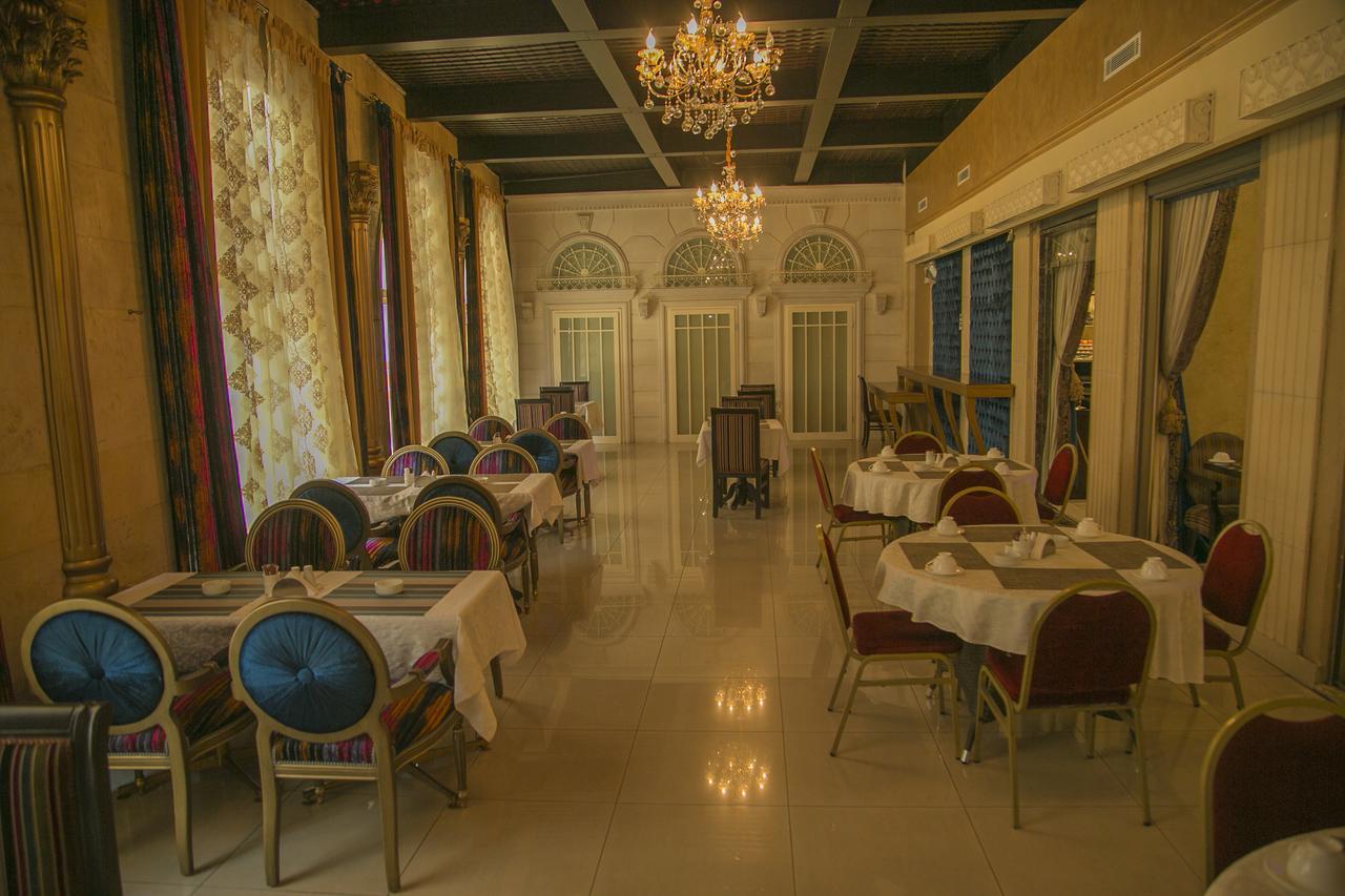 Queens Suite Hotel Beyrut Dış mekan fotoğraf